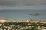 North Berwick - Scotland