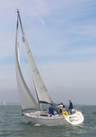 140928 CHAMPERS JEANNEAU SUN ODYSSEY WT7A7202