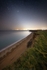 ab550 West Wight and the Zodiacal light