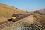 10.2.11 - 66168 6E85 Hunterston - Drax, Angerholme