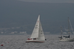 Gourock 1st May 2010