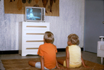 Moonwalk on TV
