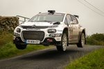 Carryduff Forklift Down Rally 2023-8
