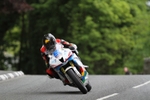 Bruce Anstey Honda / Valvoline Racing by Padgetts Motoc