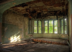 Taunton State Hospital (Taunton, MA) | Losing Ground