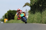 James Cowton Kawasaki / STUART SMITH RACING