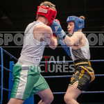 BOUT-4 - Brad Enevoldsen v Alfie Hancock-25