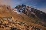 Mountains and Fells portfolio