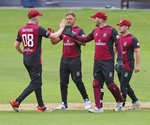 Burneside CC T20 portfolio
