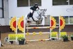 Class 12 - Senior Foxhunter - 1.20m portfolio