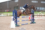 Cls 9 1.05m Amateur Qualifer portfolio