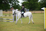 Class 9 Tack & Turned out portfolio