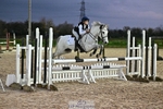 90-95cm Arena Eventing portfolio