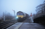 Settle to Carlisle Railway. portfolio