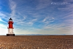 Winkie Lighthouse, Point of Ayre