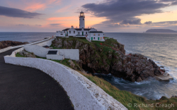 Fanad Lighthouse