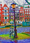 Amsterdam Bike