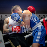 BOUT 10_Billy Le Poullain v Josh Bridges-36