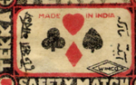 Matchbox India 61