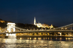 The Chain Bridge