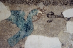 Main chamber mural