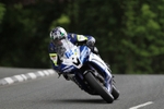 Dean Harrison Yamaha / MARTRAIN YAMAHA