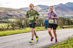North Lakes Half Marathon  10k-1037