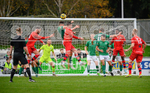 GFC v Northwood 2022-90