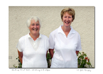 Ladies Handicap Finalists 2013