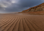 Low tide at Milford - D75_3813