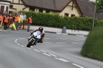 Bruce Anstey Honda / Valvoline Racing by Padgetts Motoc