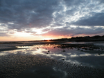 West Sussex Sunset