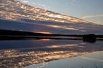 Kuusamo to Iivaara, Pohjois-Pohjanmaa, Finland