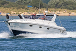 170813 SEC - FAIRLINE TARGA 33 1Y3A3188