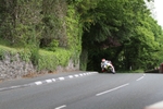 James Shipley Yamaha / Heywood Electrical/Supercoat/Cat