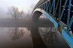 Bigsweir Bridge