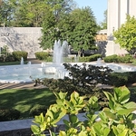 Fountain Restoration