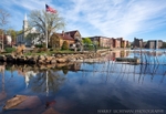 Newmarket Waterfront