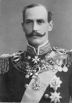 N-7 King Haakon VII of Norway