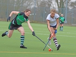 Sedbergh Ladies Hockey portfolio
