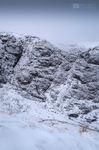 Cywarch crags