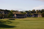 Old Course 17th approach