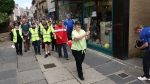 Commonwealth games baton-3273