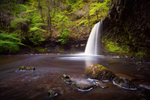 Lady Falls