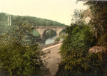 Ambergate Railway Bridge  4