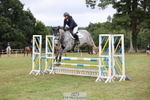 Cls 52 British Novice and 90cm Open portfolio