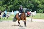 Cls 138 95cm Amateur Qualifier portfolio