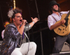 Electric Swing Circus