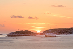 Bunbeg Sunset