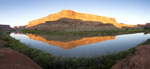Sunrise - Green River - Canyonlands NP